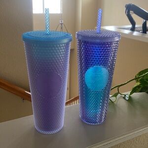 starbucks tumbler bundle